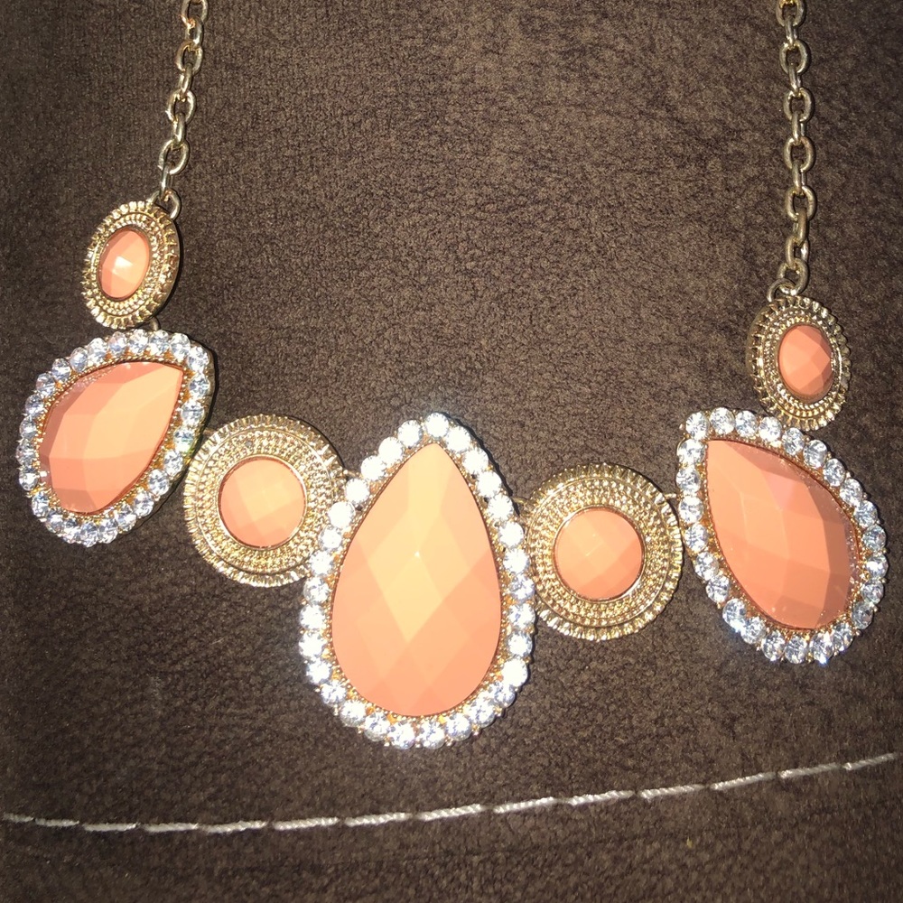 Beautiful Juicy Couture Necklace!!!